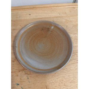 Beautifully Crafted Handmade Ceramic Plate